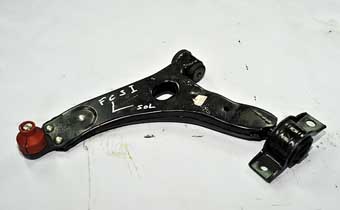 GRANADA ÇIKMA YEDEK PARÇA FORD CIKMA YEDEK FOCUS 1 SOL TABLA